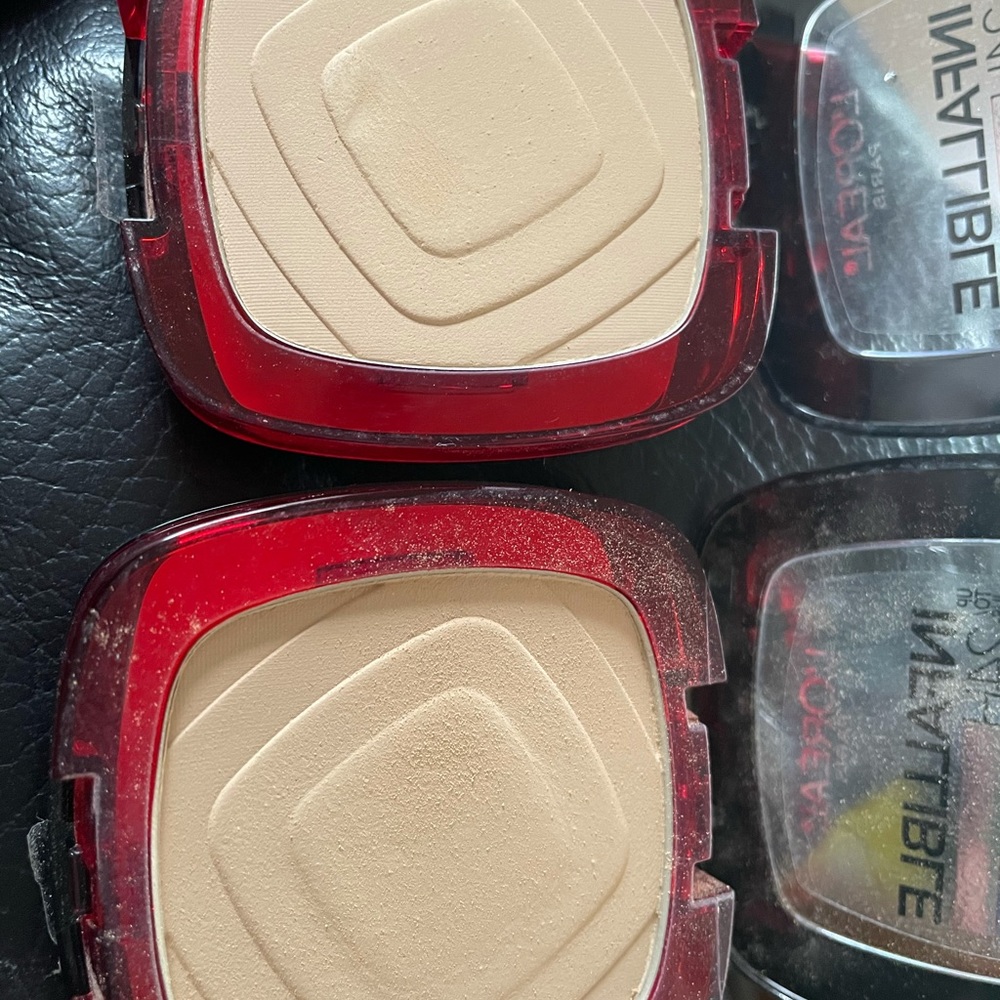 Infallible 24H Fresh Wear L’Oréal TRADE ONLY